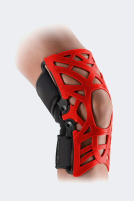 Ortopédico Marvá Estabilizador de rodilla