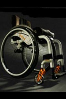 Centro Ortopédico Marvá sillas de ruedas y posicionamiento