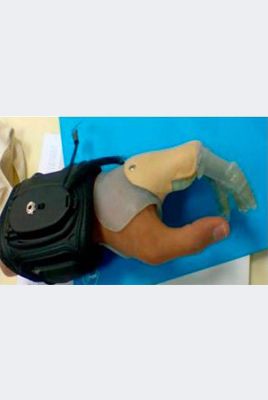 Ortopédico Marvá Prótesis para amputados