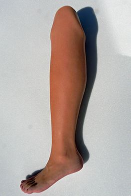 Centro Ortopédico Marvá Cover prótesis tibial